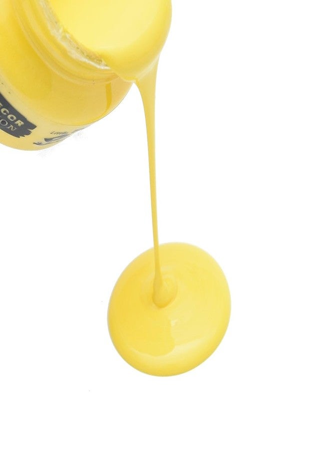 إتسي-بيتسي طلاء طباشيري من ليتل بيردي هوم ديكور، بنقشة أناناس لولي - 120 مل | طلاء طباشيري للأثاث الخشبي، والجدران، والديكور المنزلي، والزجاج، وأواني التيراكوتا، وطلاء طباشيري أكريليك مطفي | طلاء متعدد الأسطح - Image 2